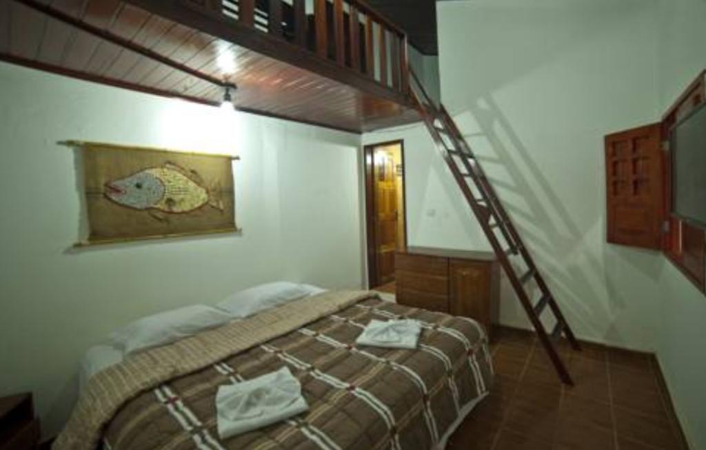 Pousada Parador 081 Pôrto das Galinhas Kültér fotó